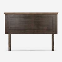 Respaldo Rosen 2 Plazas Anna