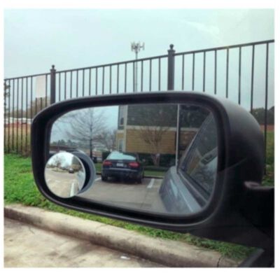 Imagen 2 del producto Stickers Punto Ciego Pro Outdoor