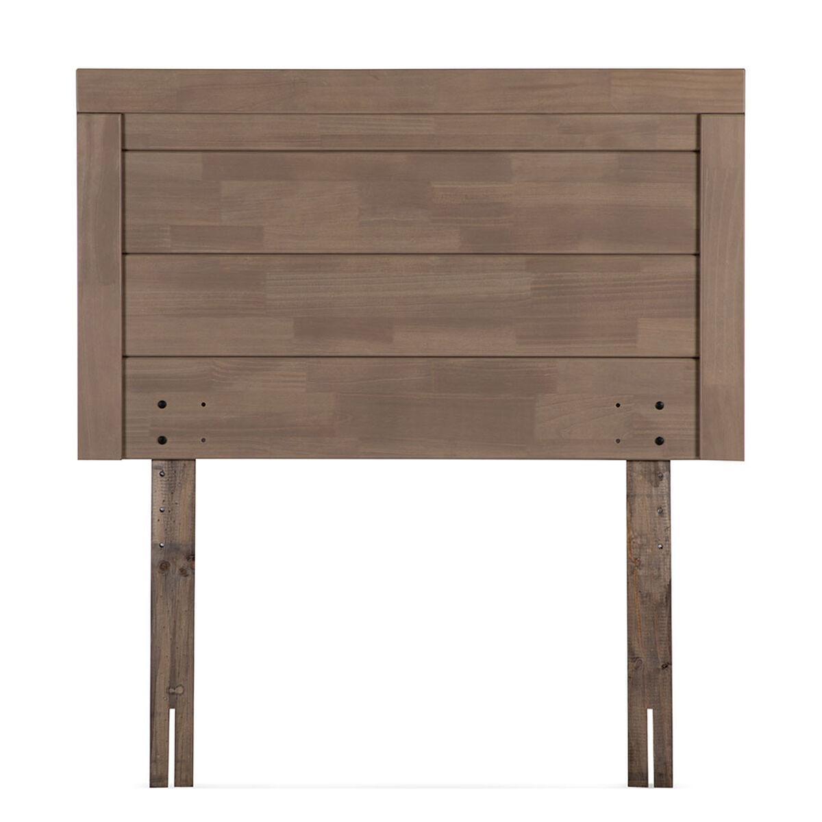 Respaldo 1,5 Plazas + Velador Rosen Sicilia