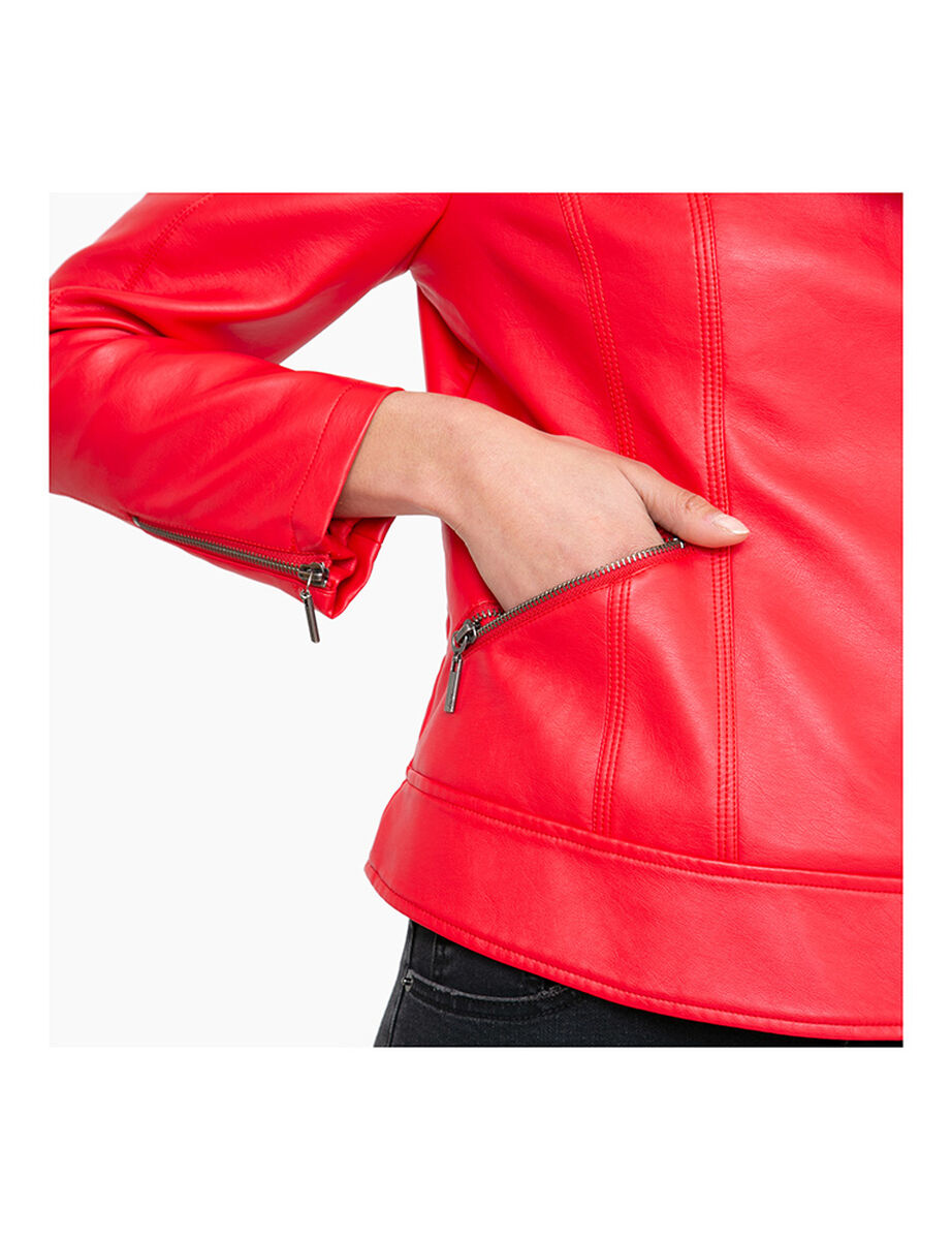Chaqueta Mujer Lorenzo Di Pontti