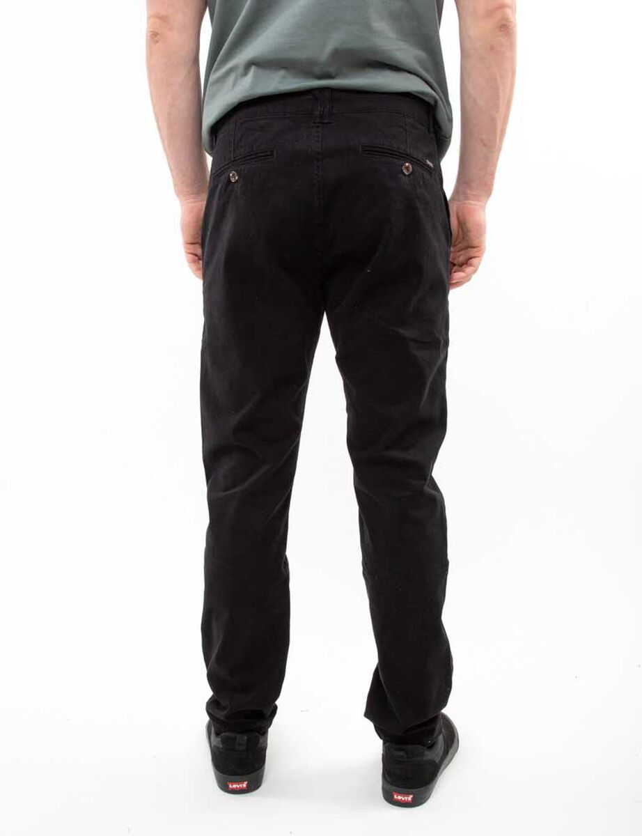 Pantalón Liso Hombre Zibel