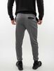 Pantalón Deportivo Hombre Black County
