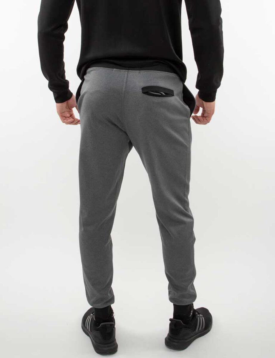 Pantalón Deportivo Hombre Black County