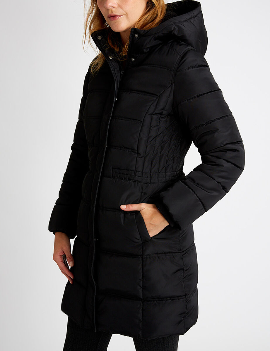 Parka Mujer Alma