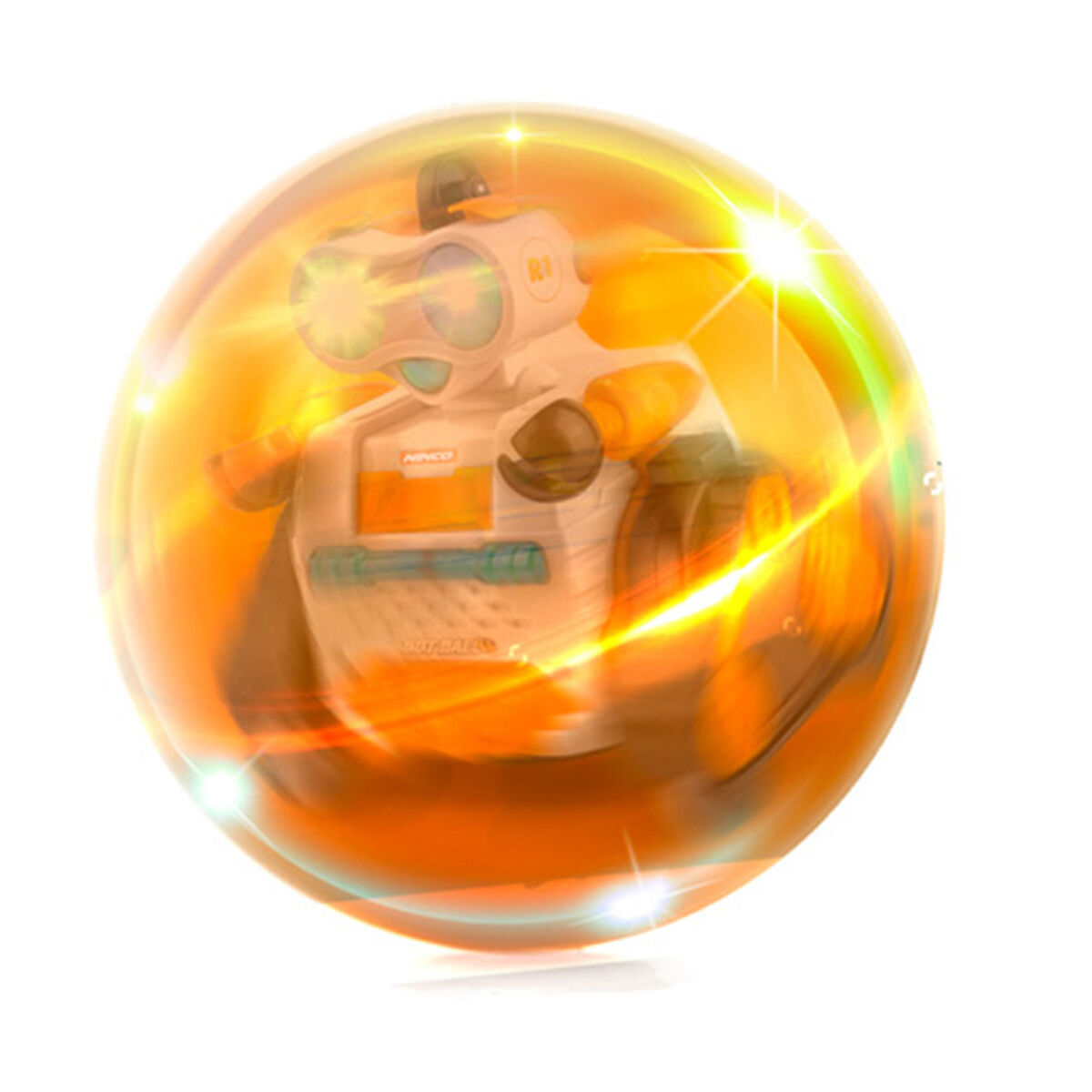 Robot Ninco Ballbot