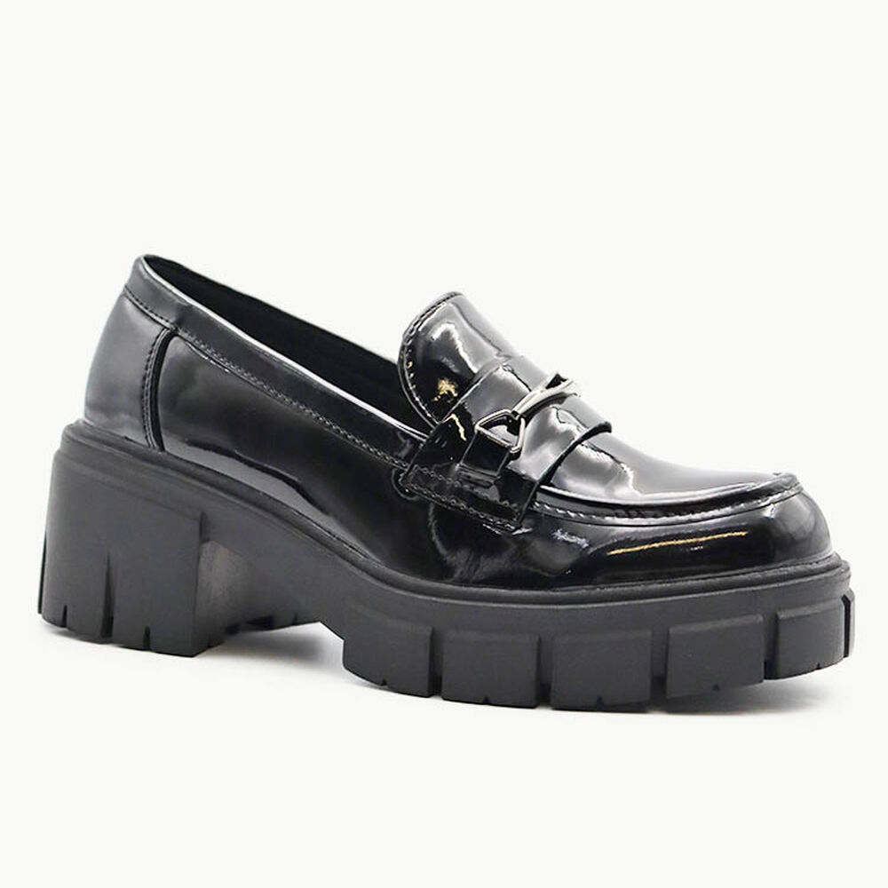 Mocasín Mujer Icono