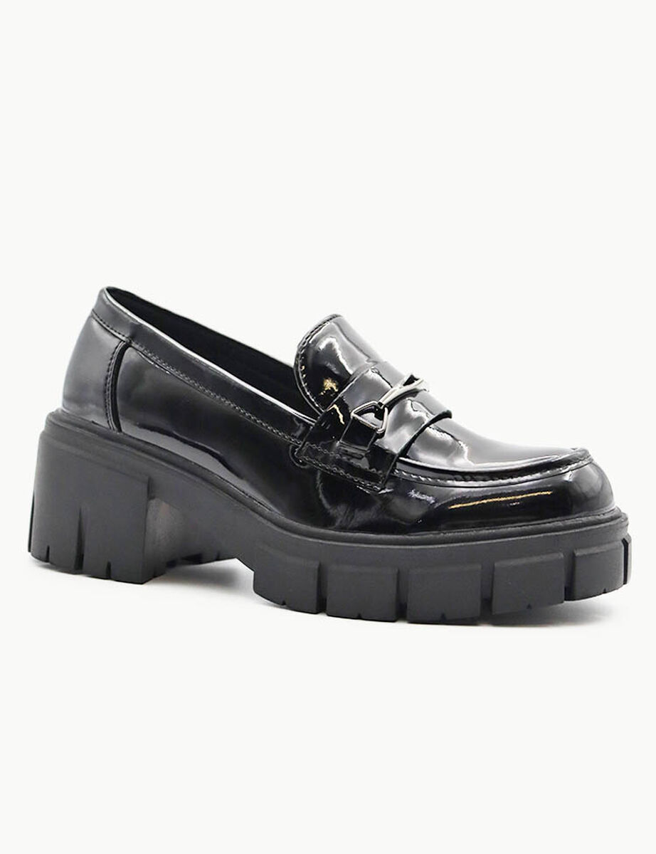 Mocas&iacute;n Mujer Icono