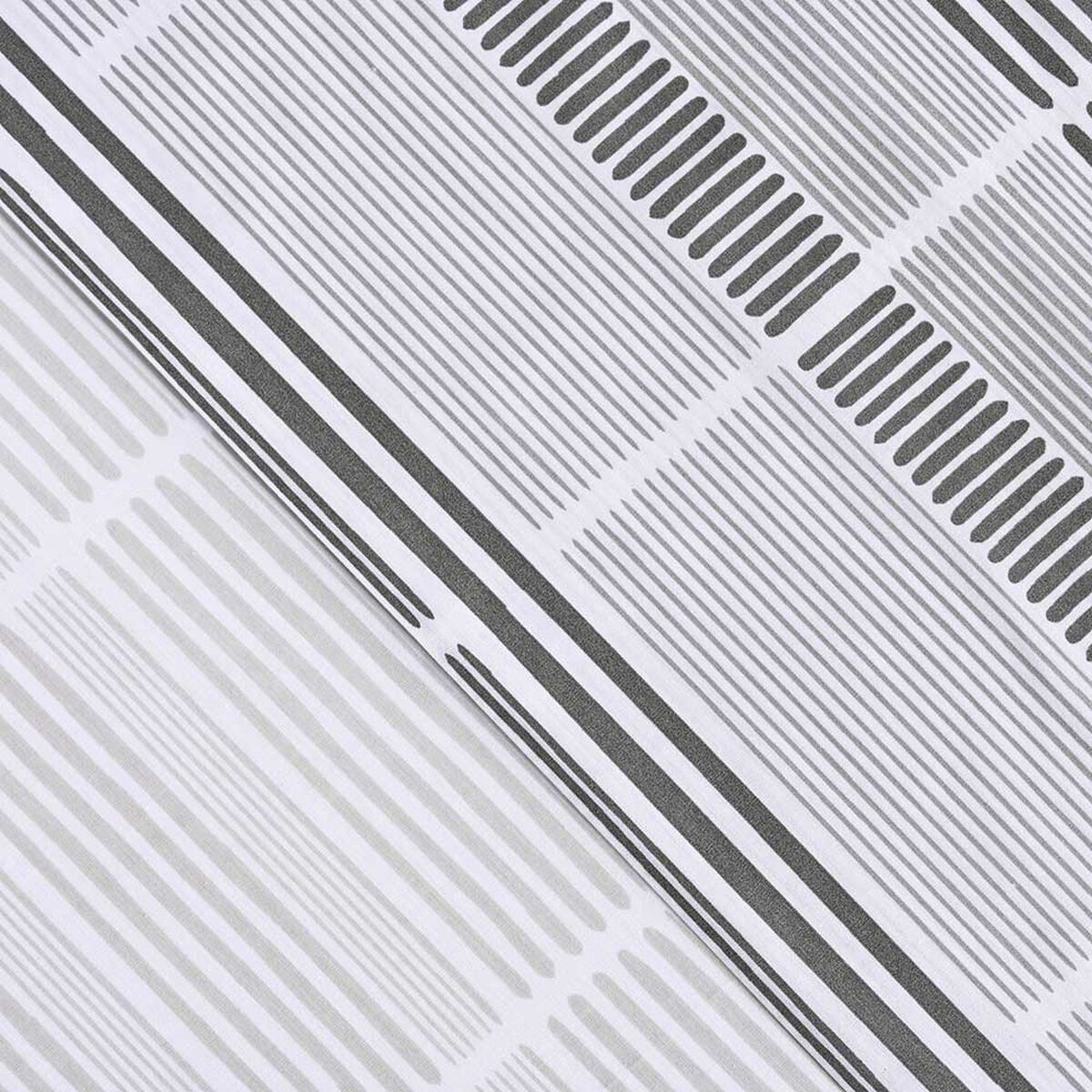 Juego de S&aacute;banas Estampado Cannon 200 Hilos King Express