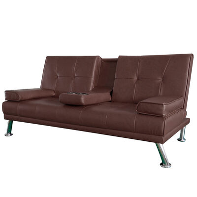 Imagen 2 del producto Futón Lounge 3 Cuerpos