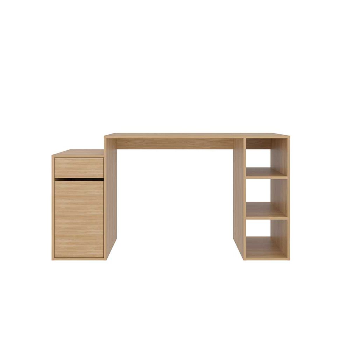 Escritorio Tuhome Alma 1 Puerta 1 Caj&oacute;n Duna