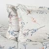 Plumón Estampado Cannon King Birdy