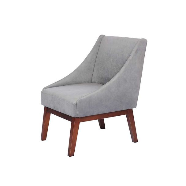 Sitial Tela Latam Home Berlin Gris