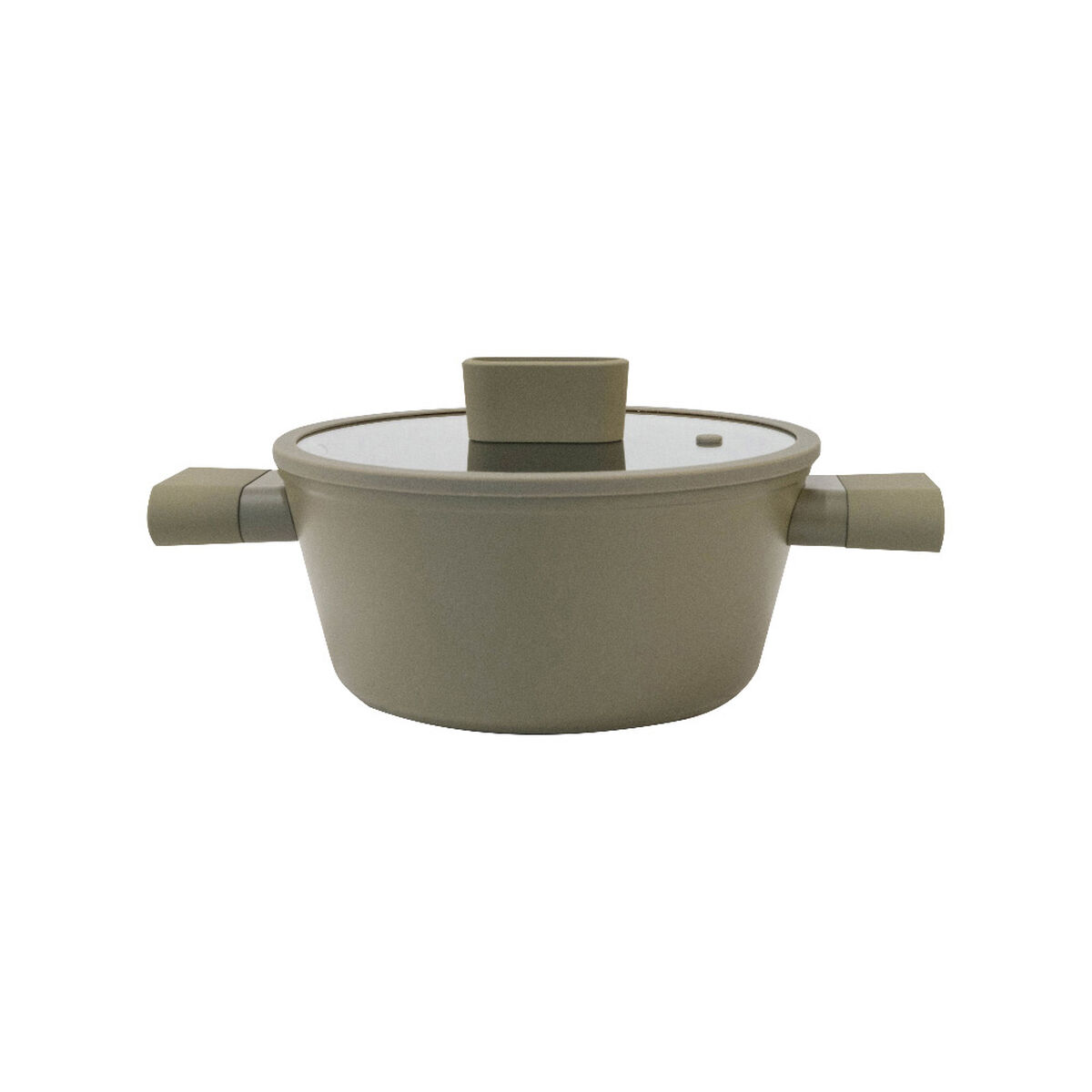 Olla Doral Satellite 20 cm Verde