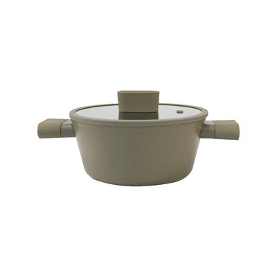 Olla Doral Satellite 20 cm Verde
