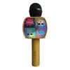 Micrófono Bluetooth para Karaoke LOL Surprise