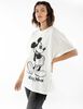 Polera Disney Mujer Icono