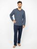 Pijama Hombre Portman Club