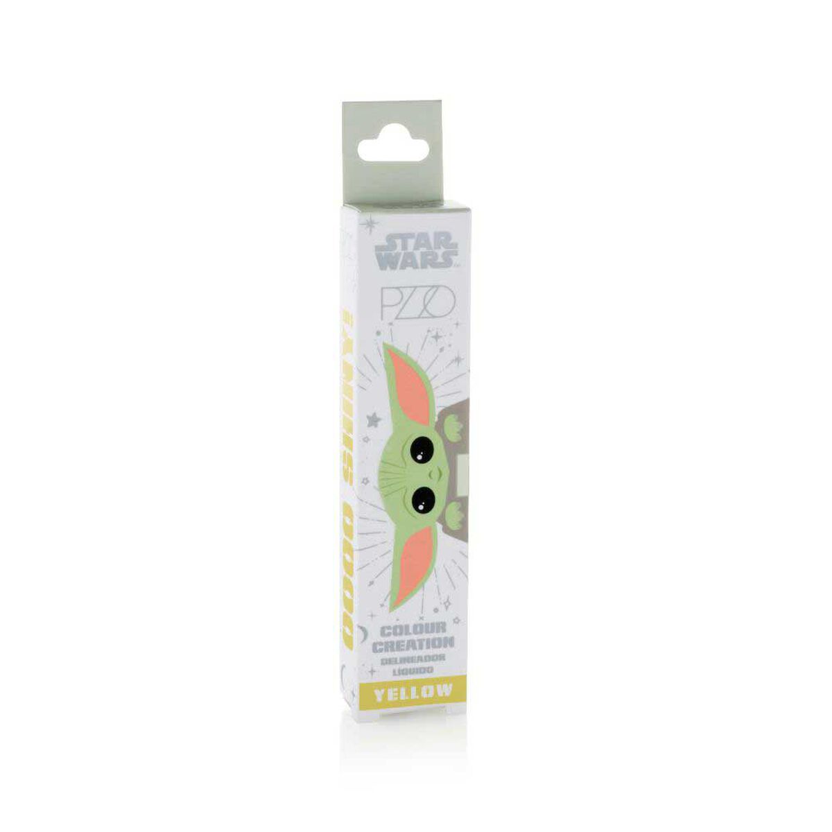 Delineador de Ojos Yellow Star Wars 3 ml Petrizzio