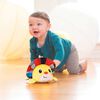 Juguete de Estimulacion Bebe Leon Interactivo Infantino