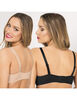 Pack 2 Sostenes Mujer Palmers