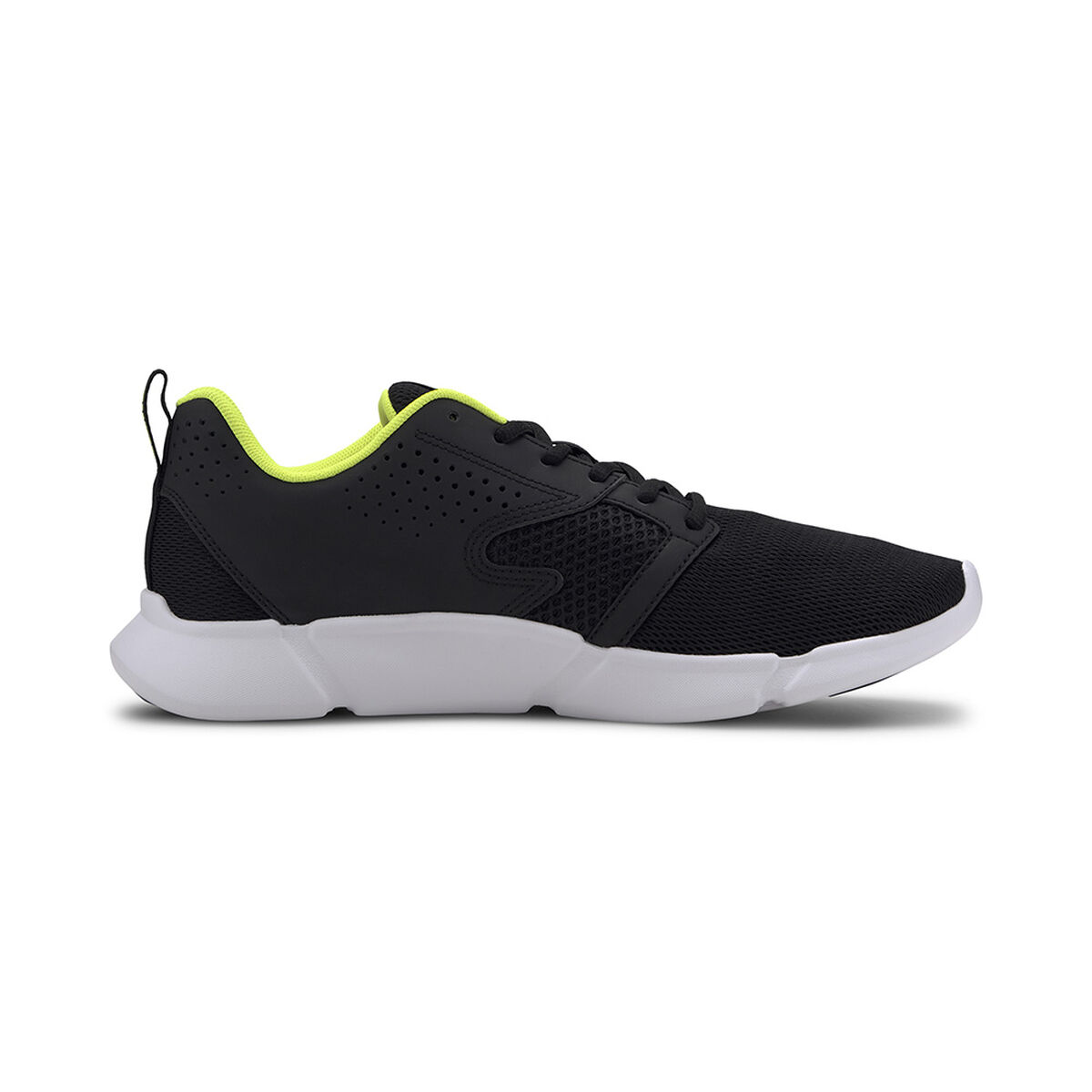 Zapatilla Hombre Puma Interflex Modern