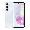 Celular Samsung Galaxy A35 5G 128GB 6,6" Awesome Iceblue Liberado