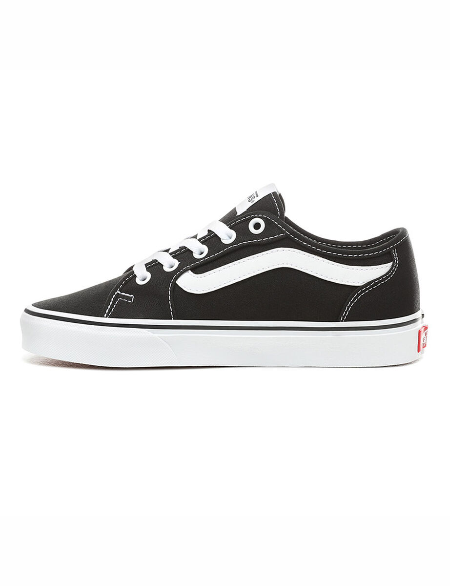 Zapatilla Vans Mujer Filmore
