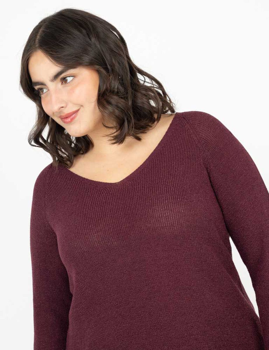 Sweater Mujer Extralindas