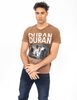 Polera Duran Duran Hombre Zibel