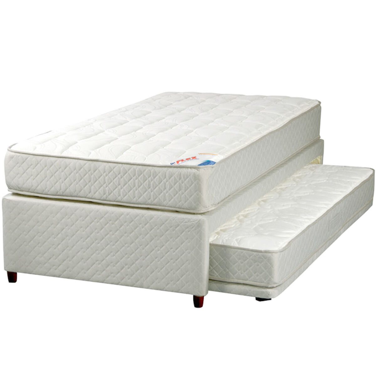 Cama Nido Therapedic 1 Plaza