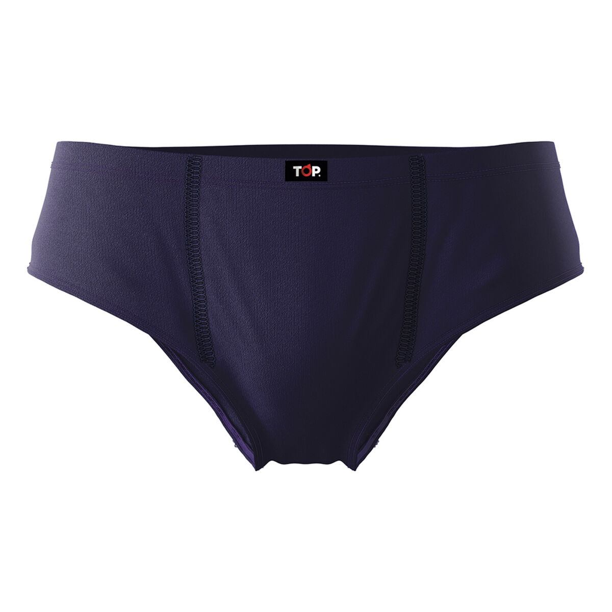 Slip Hombre Top