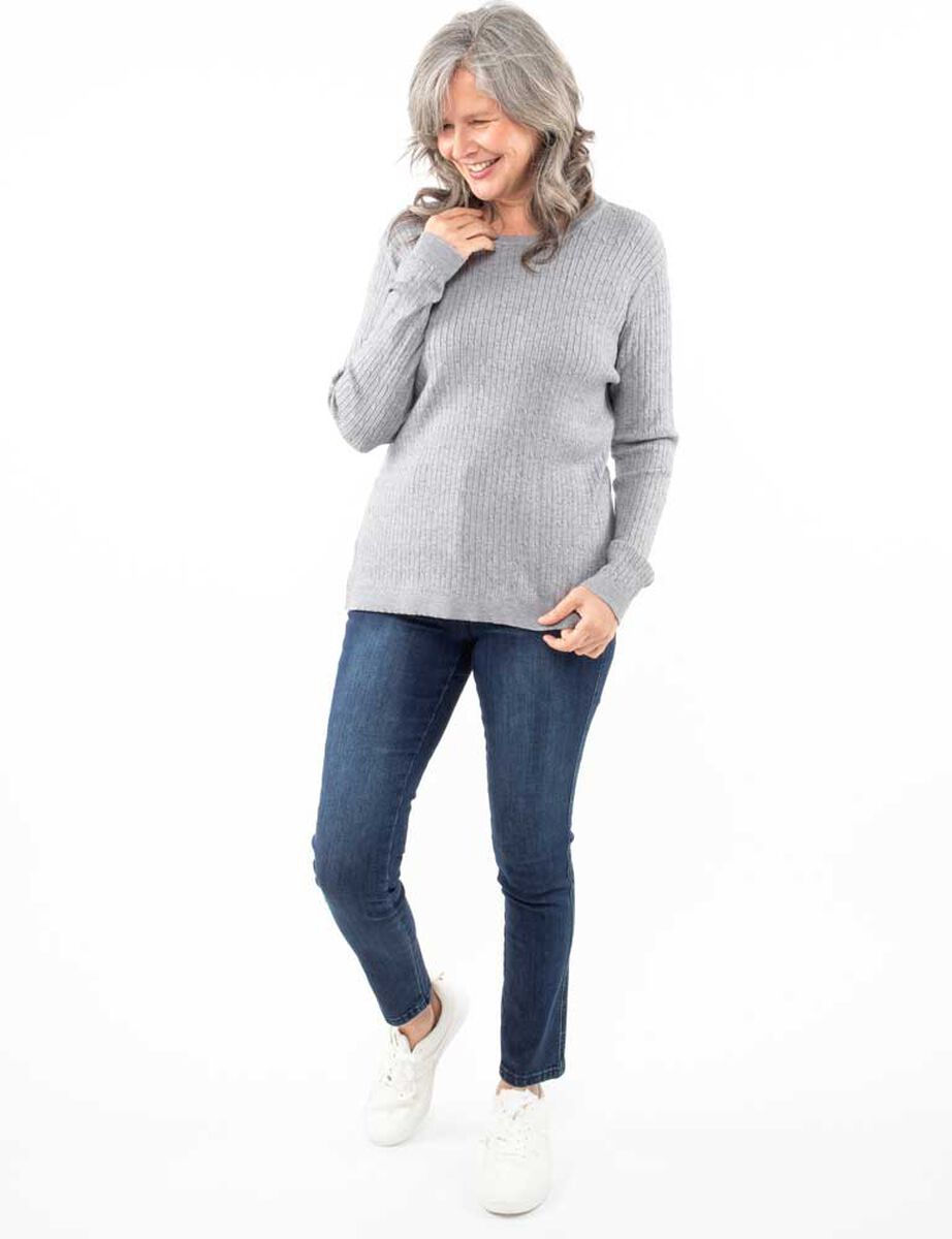 Sweater Mujer Portman Club