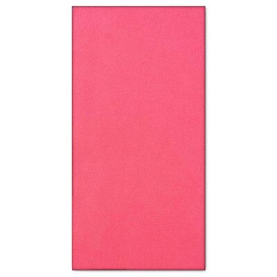 Toalla Outdoor Cannon Fucsia 80x160 cm