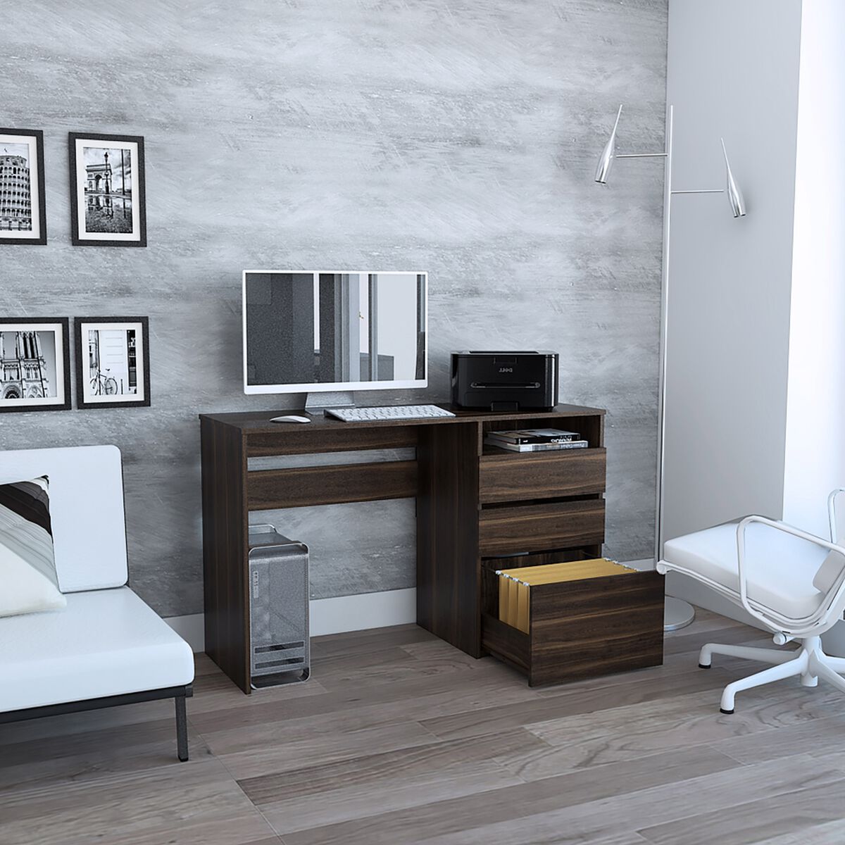 Escritorio TuHome Office 7