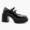 Zapato Vestir Mujer Zibel