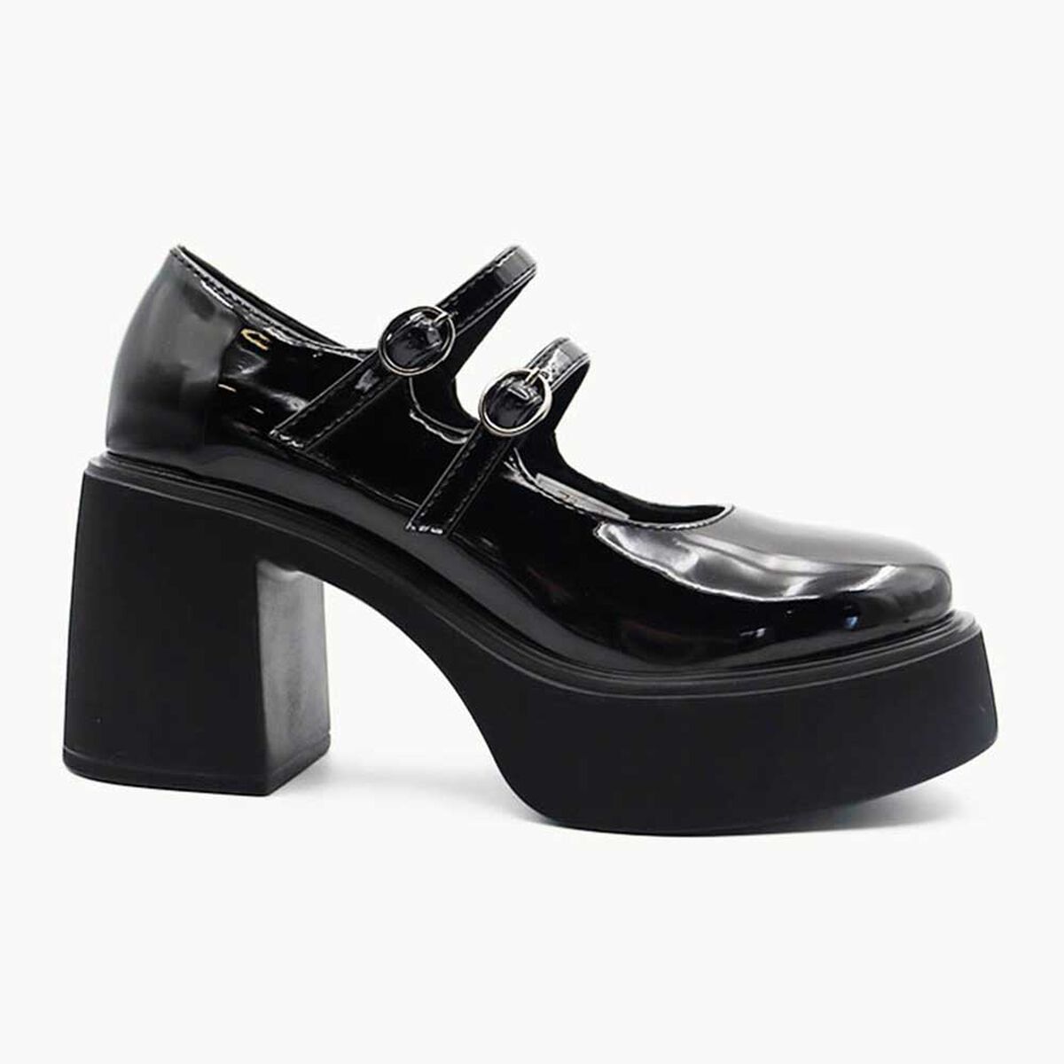 Zapato Vestir Mujer Zibel