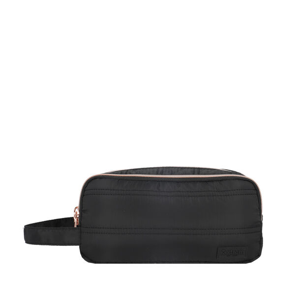 Estuche Xtrem University+ 5XT Negro/Rose Gold