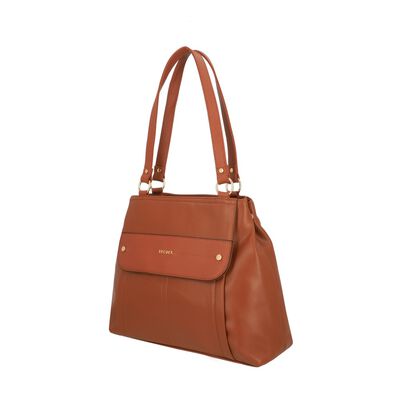 Imagen 2 del producto Cartera de hombro Secret Melbourne SC6 L Café