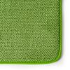 Piso de Baño American Family Chenille 60 x 40 cm. Pistacho