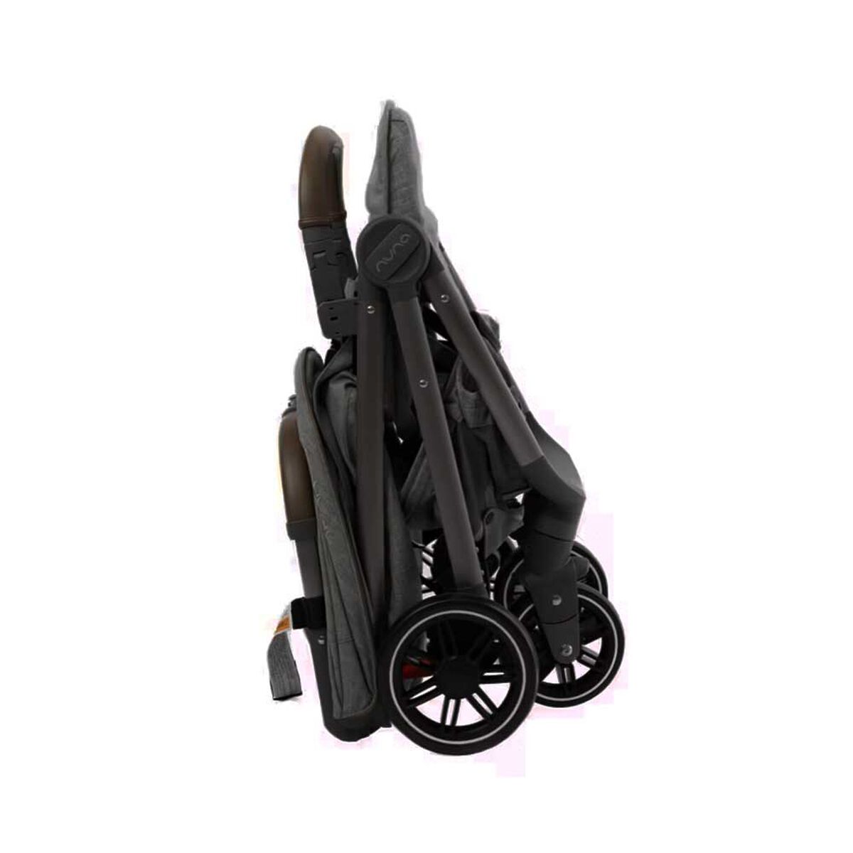 Coche Travel W/Rc & Tb Refin Nuna