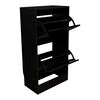 Zapatero Tuhome Belton 2 Niveles Wengue