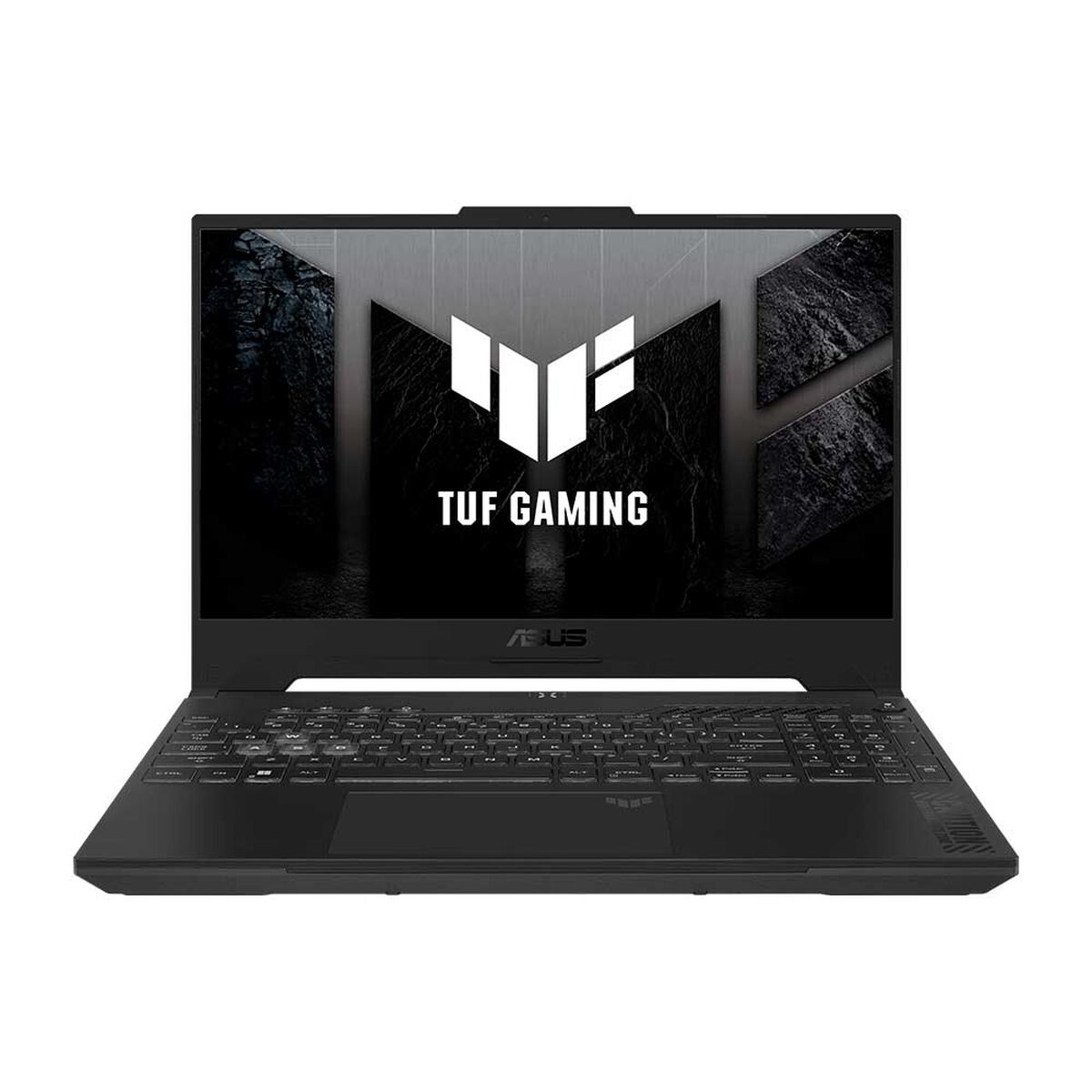 Asus Notebook Gamer TUF Gaming A15 FA507NV-LP052W AMD Ryzen 7 16GB 512GB SSD 15,6" NVIDIA RTX 4060