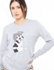 Pijama Animal Print Mujer Icono
