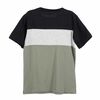 Polera Manga Corta Ni&ntilde;o Chess