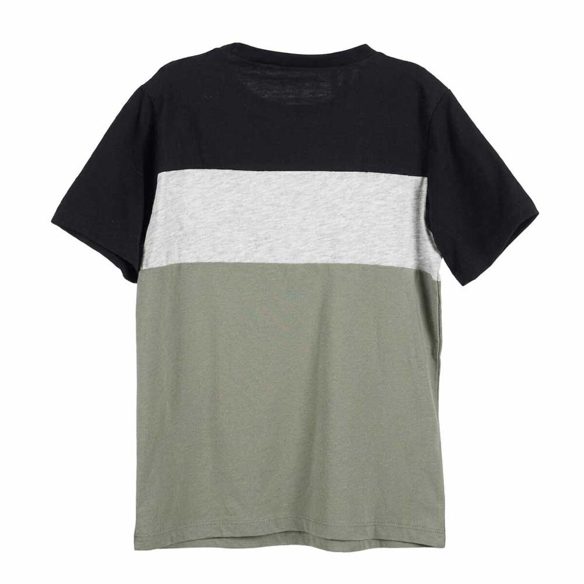 Polera Manga Corta Ni&ntilde;o Chess