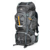 Mochila Doite Sierra 60Lt Gris 16557