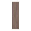 Estante Tuhome Home E5 1 Puerta Avellana