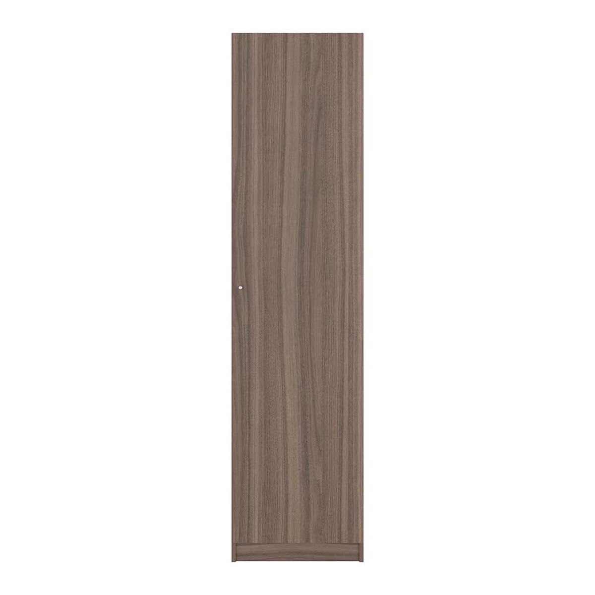 Estante Tuhome Home E5 1 Puerta Avellana