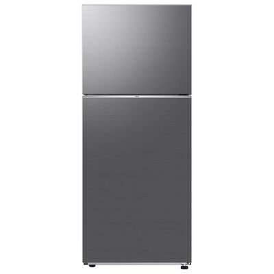 Imagen 1 del producto Refrigerador No Frost Samsung RT38CG6000S9ZS 391 lts