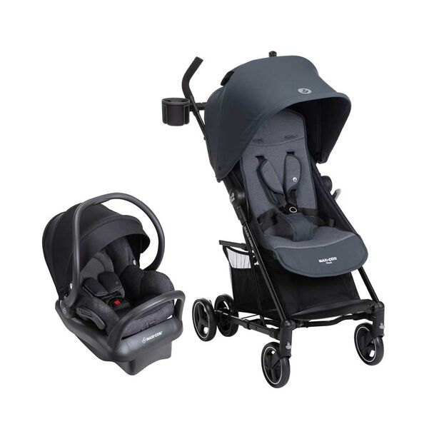Coche Travel System Mara XT Essential Graphite